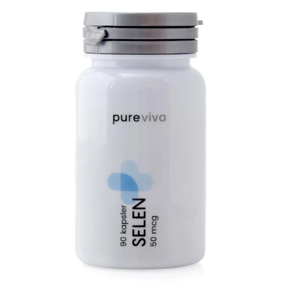 Selen (50 µg)