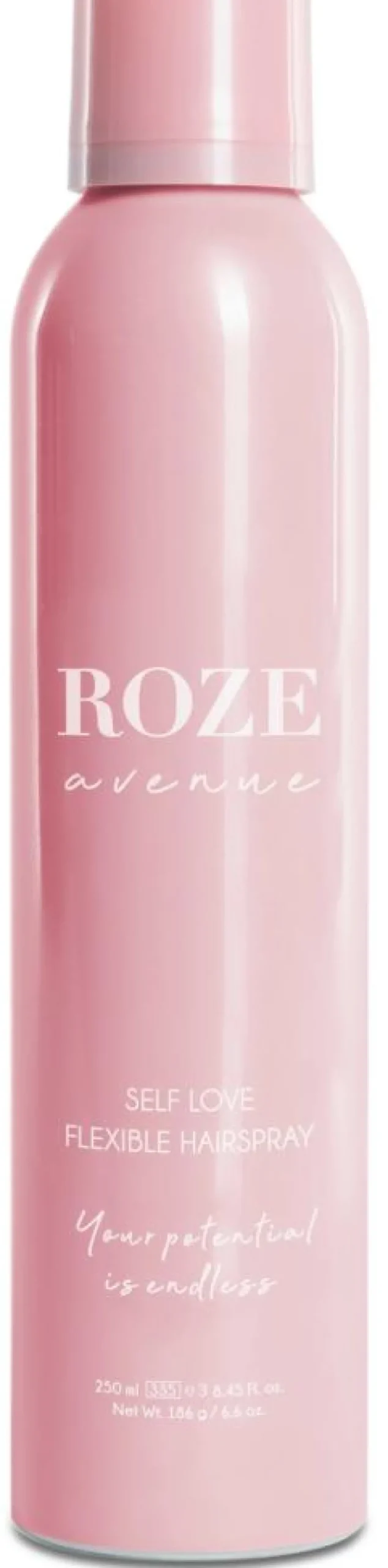 Self Love Flexible Hair Spray