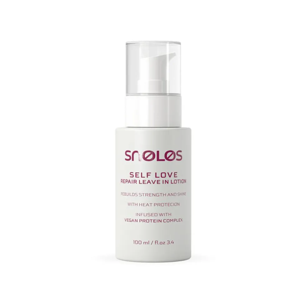 Self Love Repair Leave in Lotion