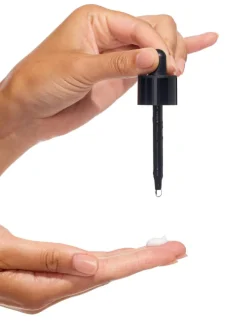 Self Tan Drops Dark