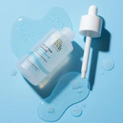 Self Tan Drops Light/Medium