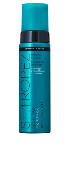 Self Tan Express Mousse