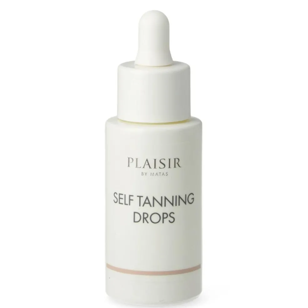 Self Tanning Drops