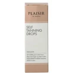 Self Tanning Drops