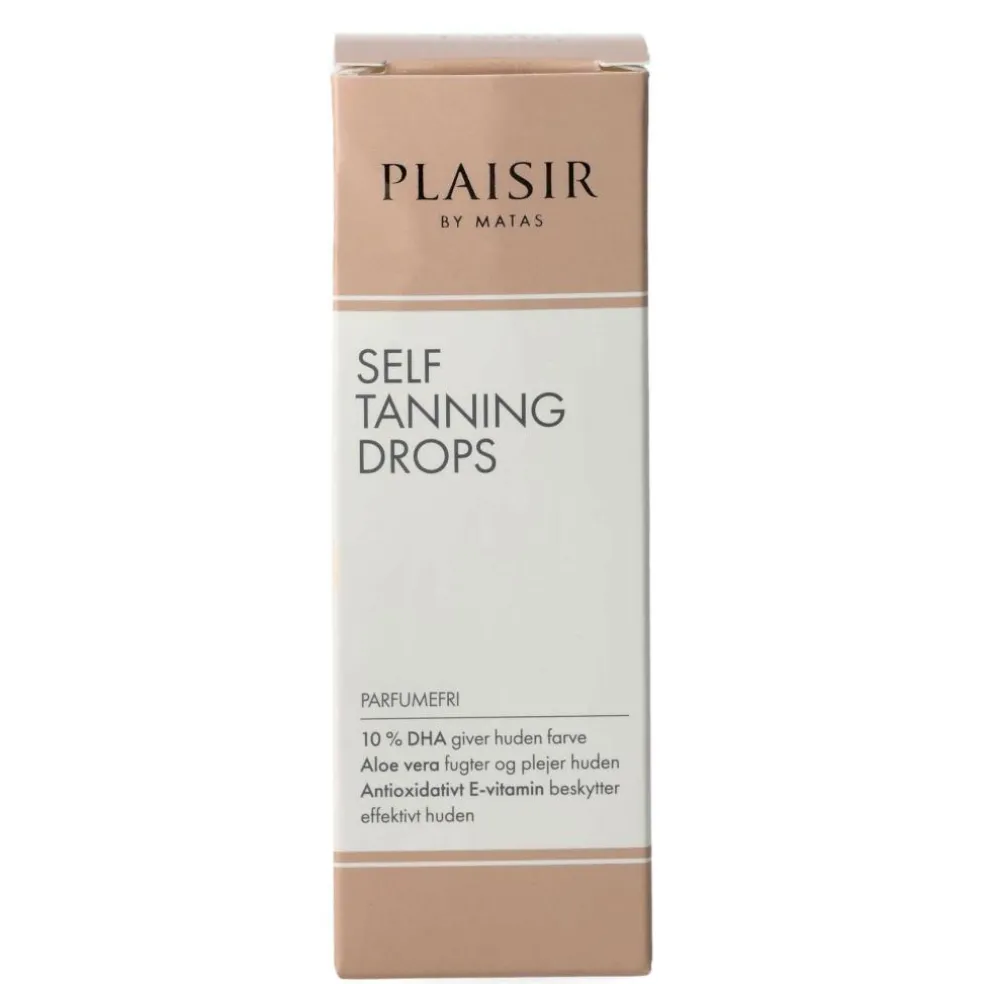Self Tanning Drops