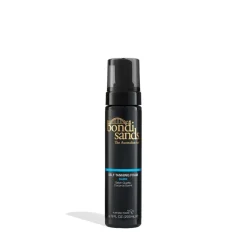 Self Tanning Foam