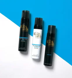 Self Tanning Foam
