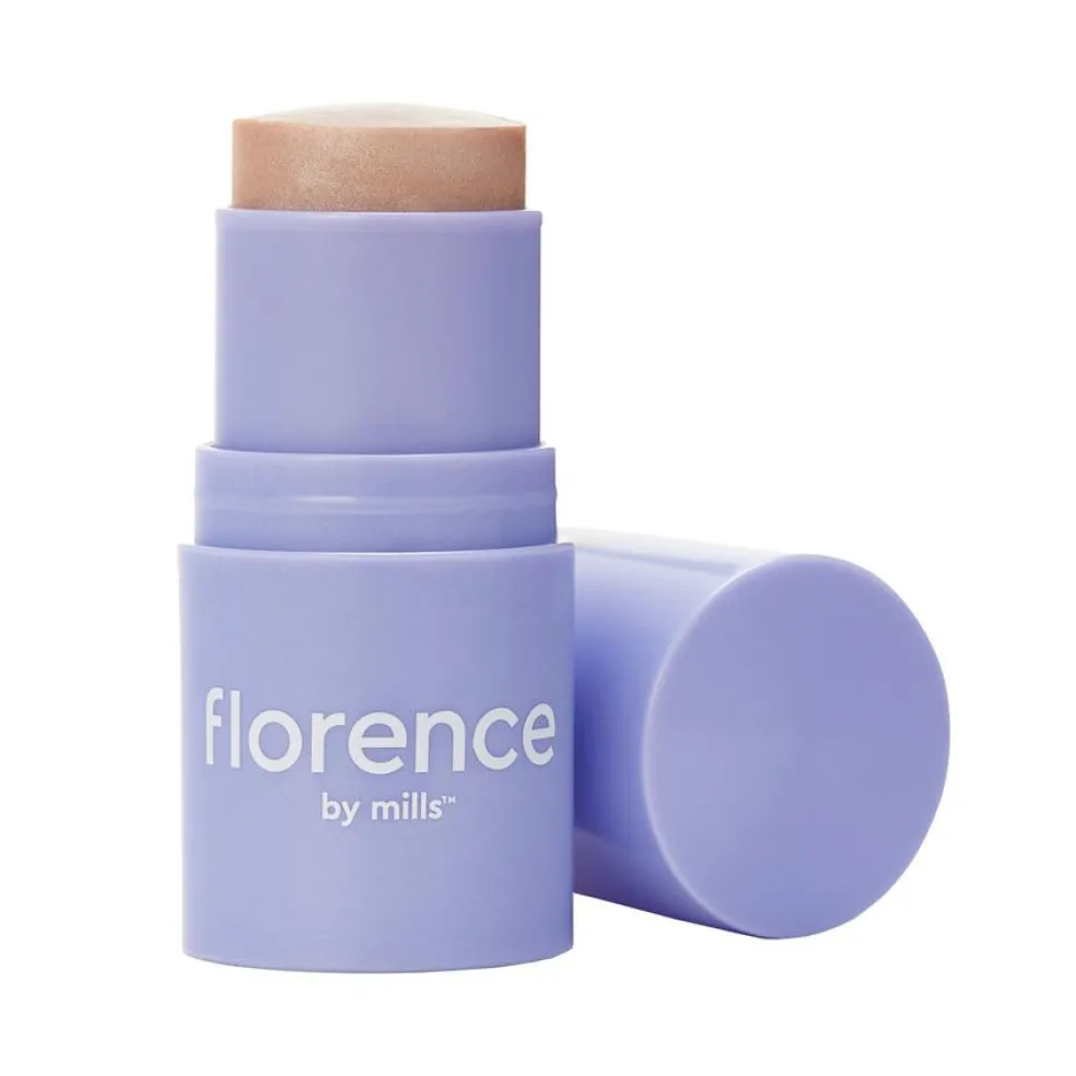 Self-Reflecting Highlighter Stick Self-love