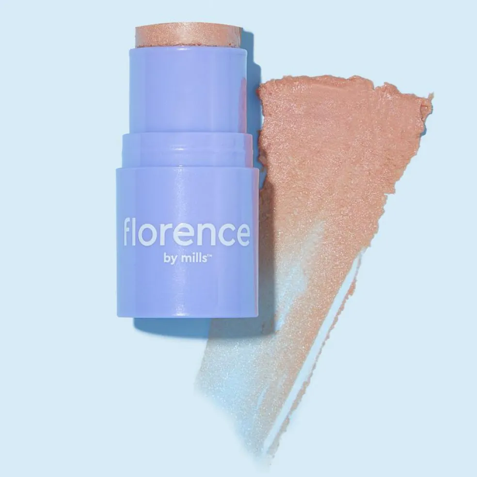 Self-Reflecting Highlighter Stick Self-love