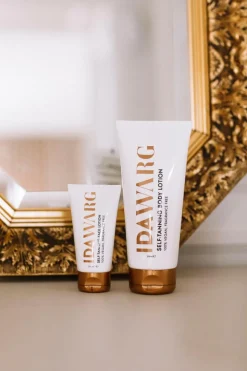 Self-Tanning Body Lotion