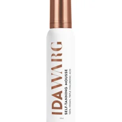 Self-Tanning Mousse