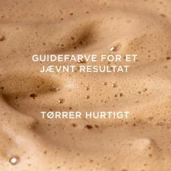 Selftanning Mousse