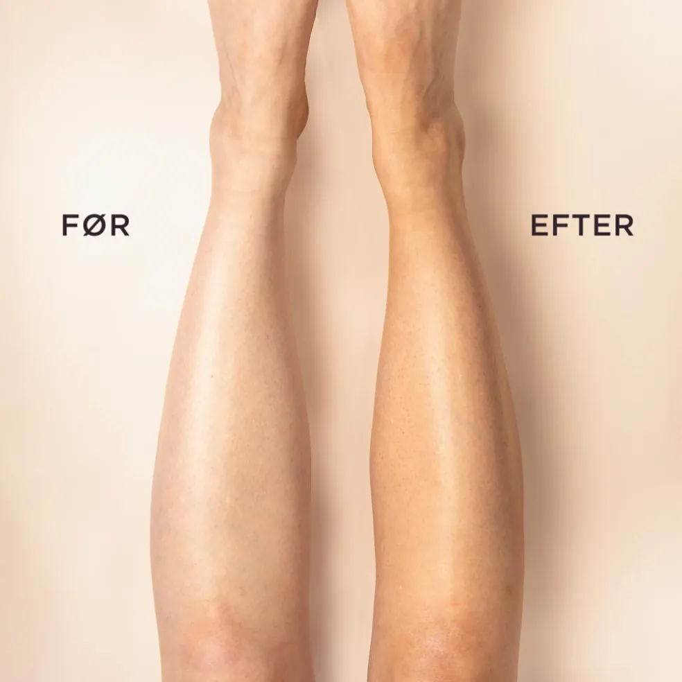Selftanning Mousse