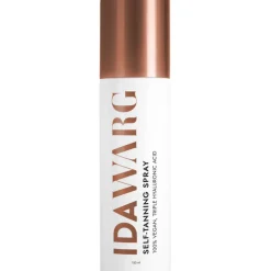 Self-Tanning Spray