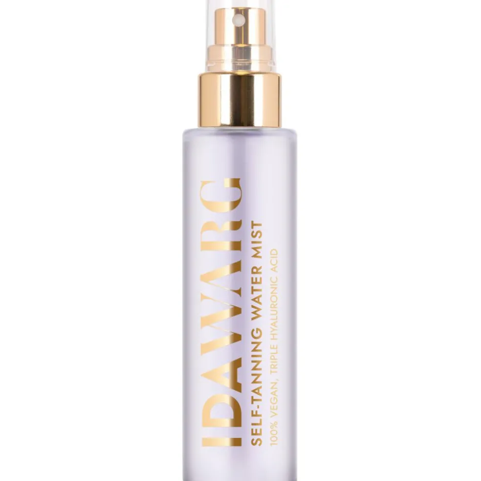 Self-Tanning Water Mist