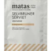 Selvbrunerserviet Uden Parfume