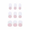 Semi Cured Gel Nail Stickers