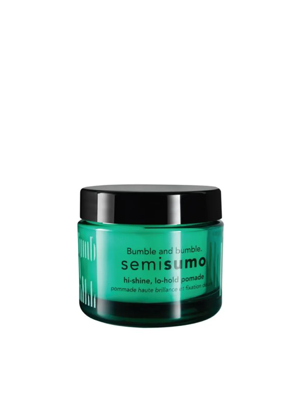 Semisumo Hi-Shine Pomade