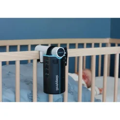 Sengeadapter til Baby Rocker