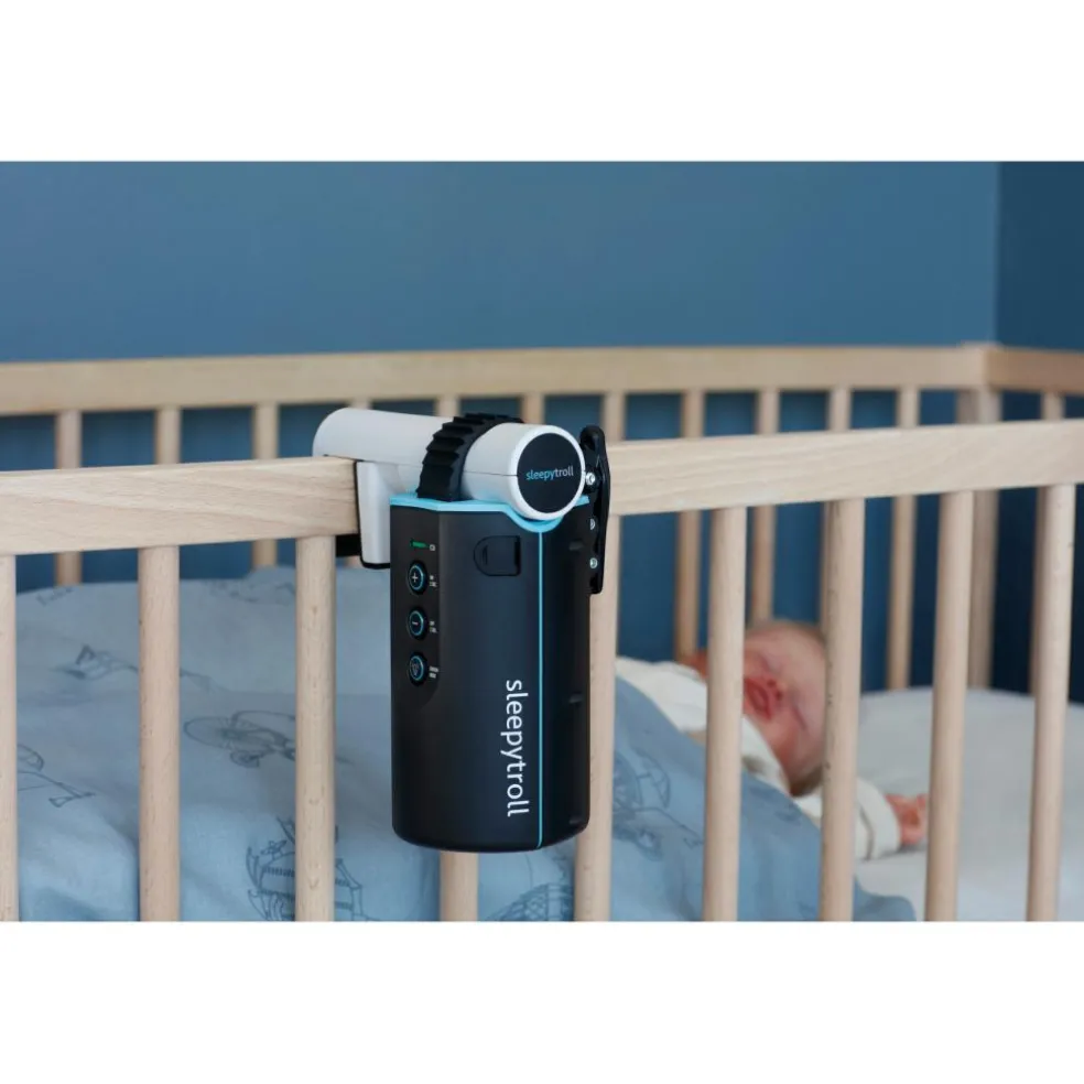 Sengeadapter til Baby Rocker
