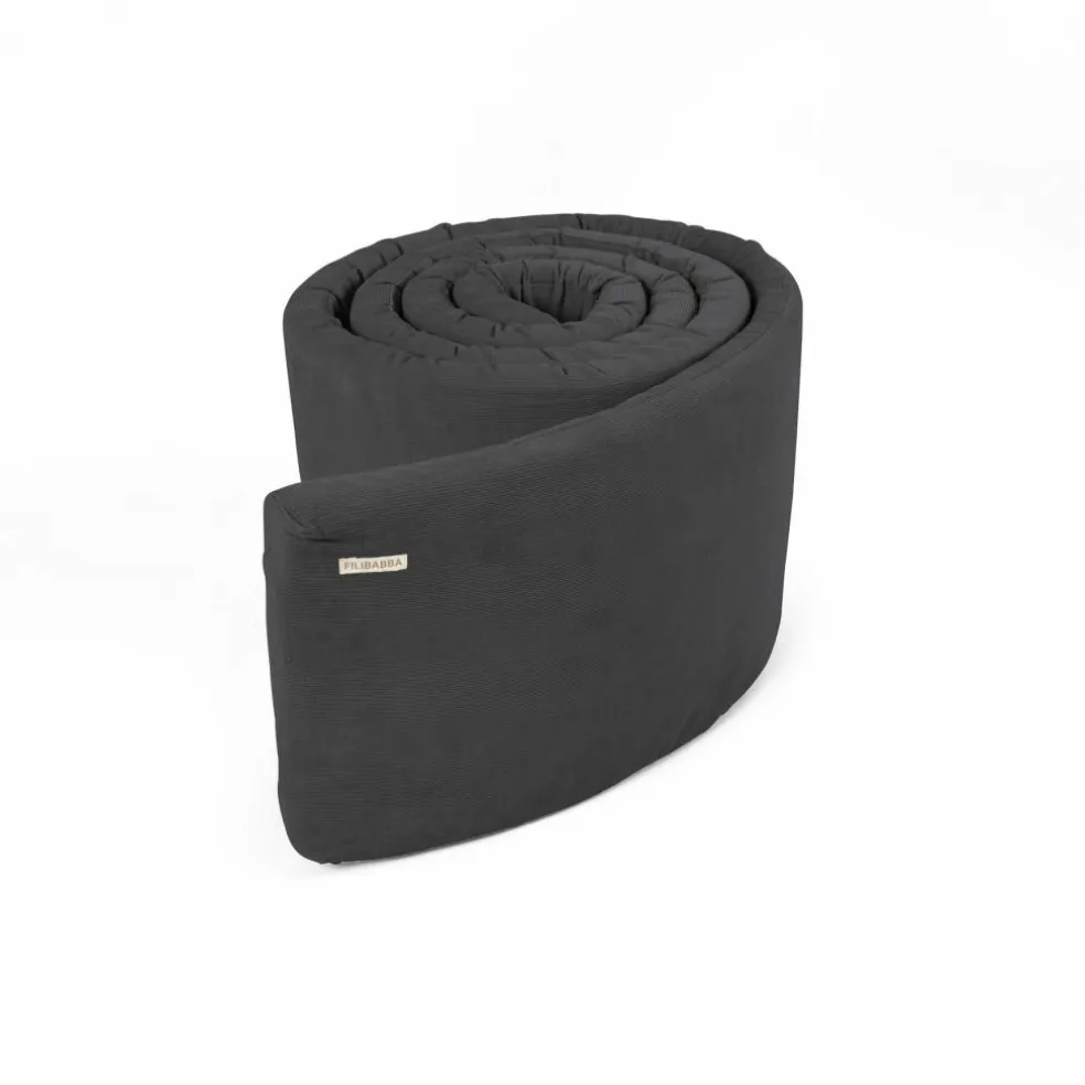 Sengerand Fløjl