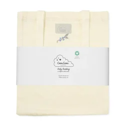 Sengetøj Baby Broderet