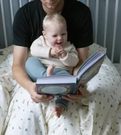 Sengetøj Junior