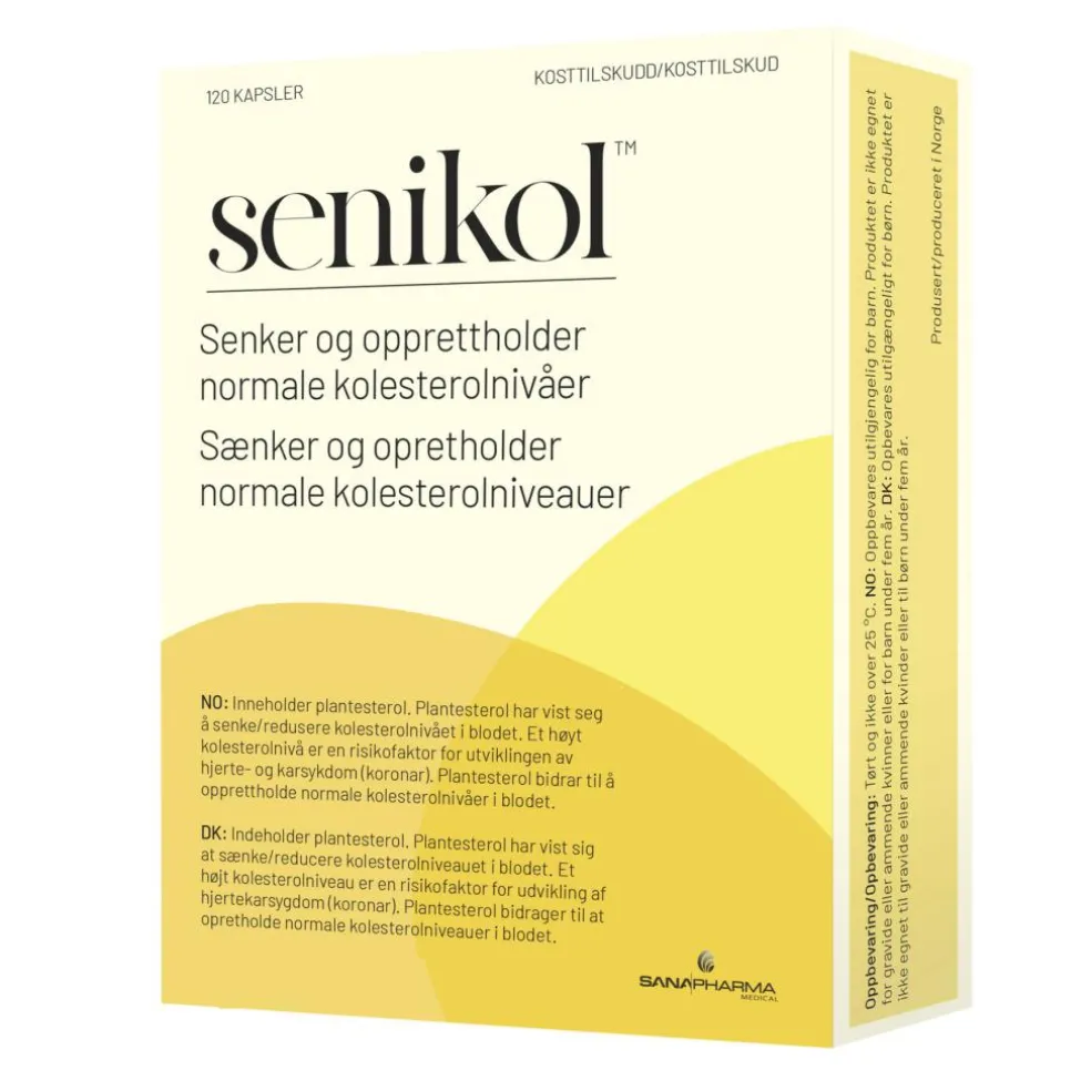 Senikol