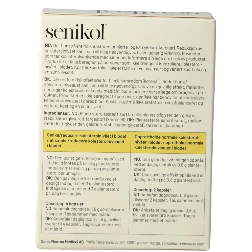Senikol