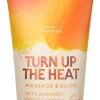 Sense me Turn up the Heat