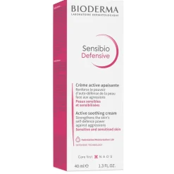 Sensibio Defensive