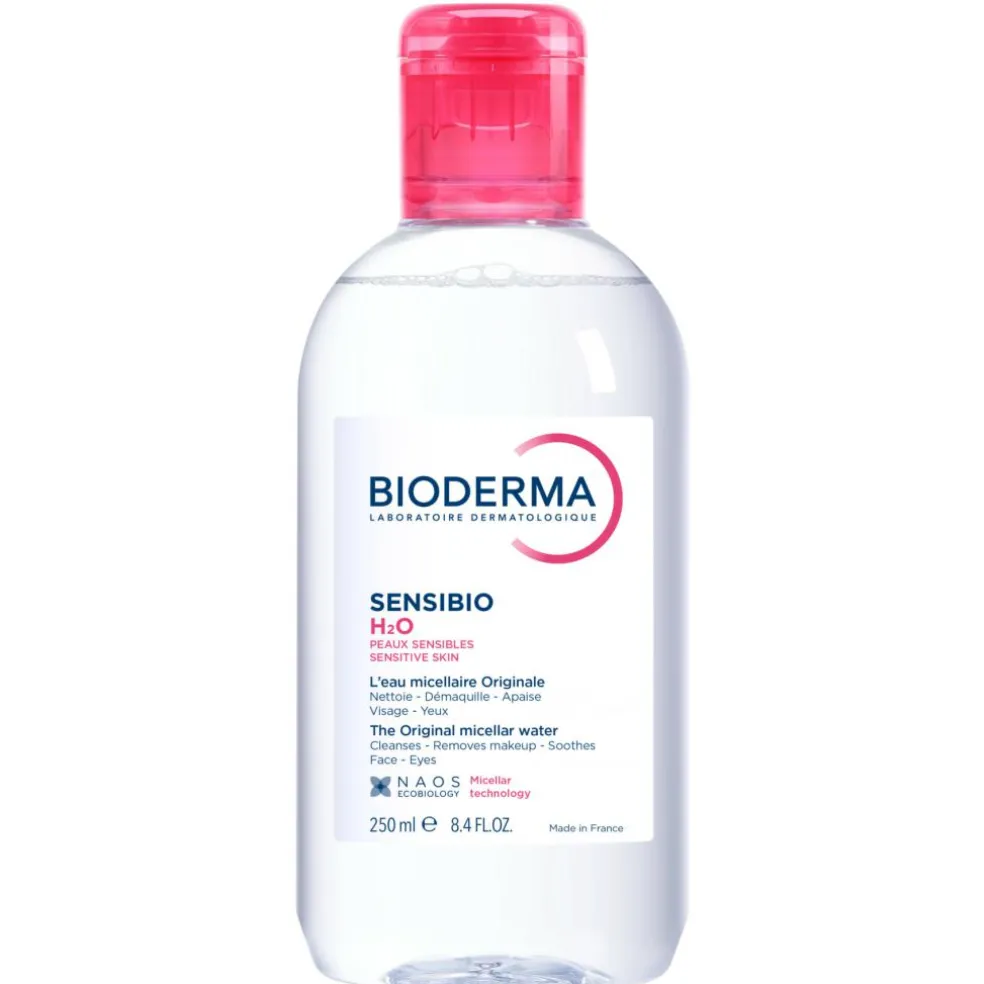 Sensibio H2O