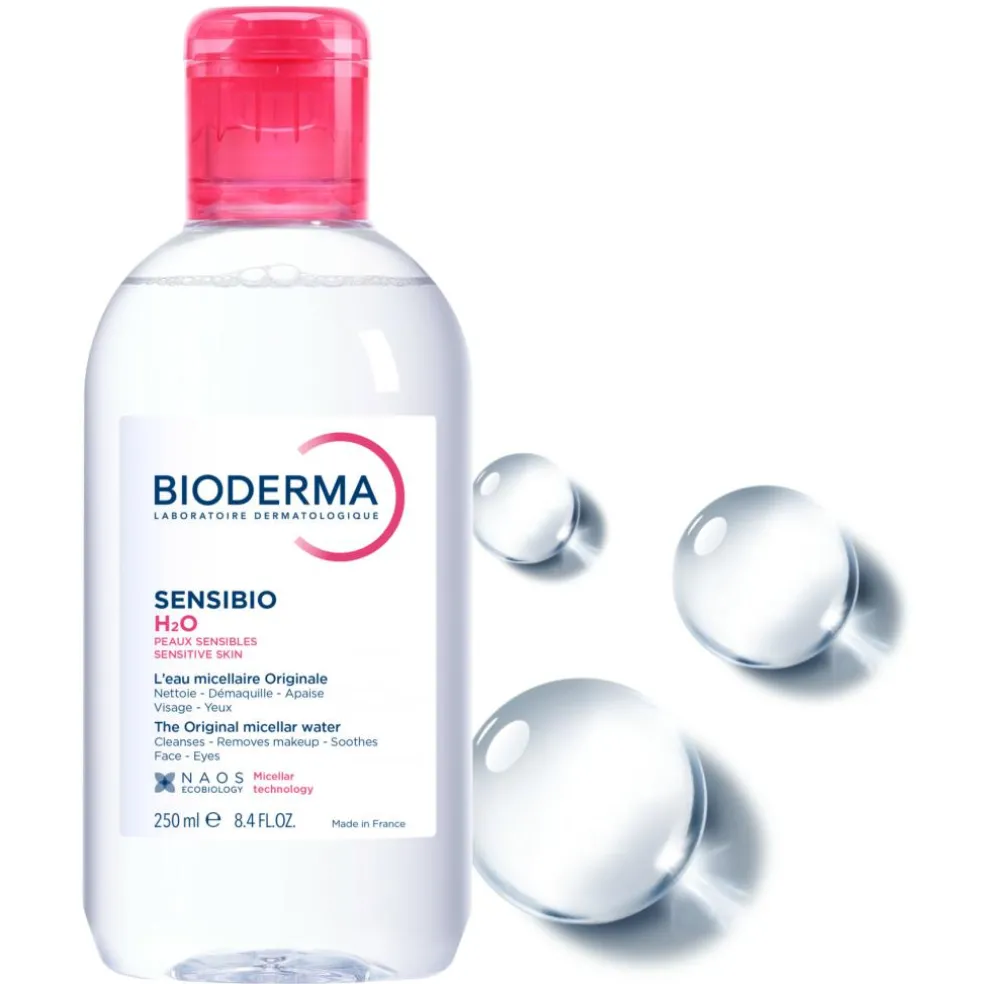 Sensibio H2O