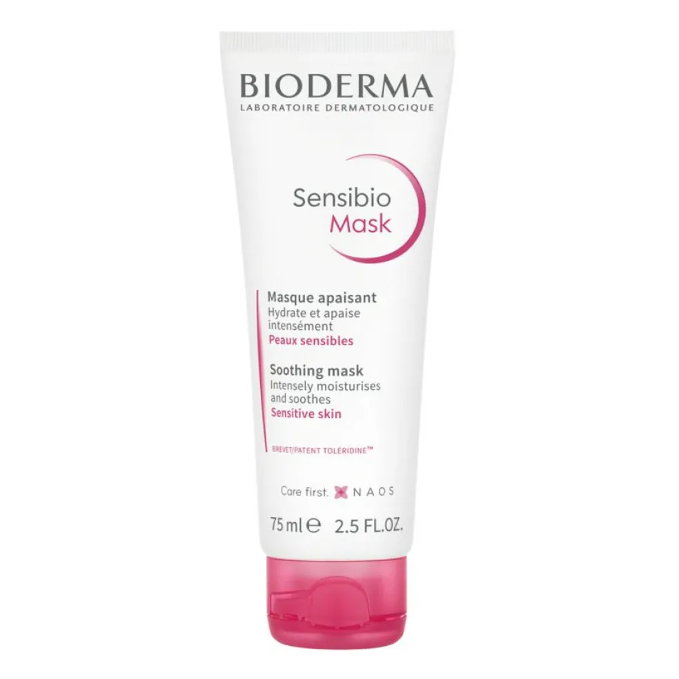 Sensibio Mask