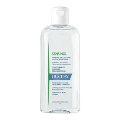 Sensinol Soothing Sensitive Scalp Treatment Shampoo