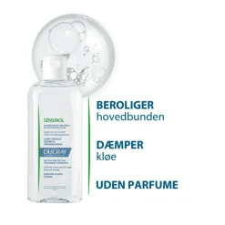 Sensinol Soothing Sensitive Scalp Treatment Shampoo
