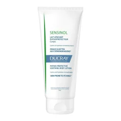 Sensinol Soothing Anti-Itching Body Lotion