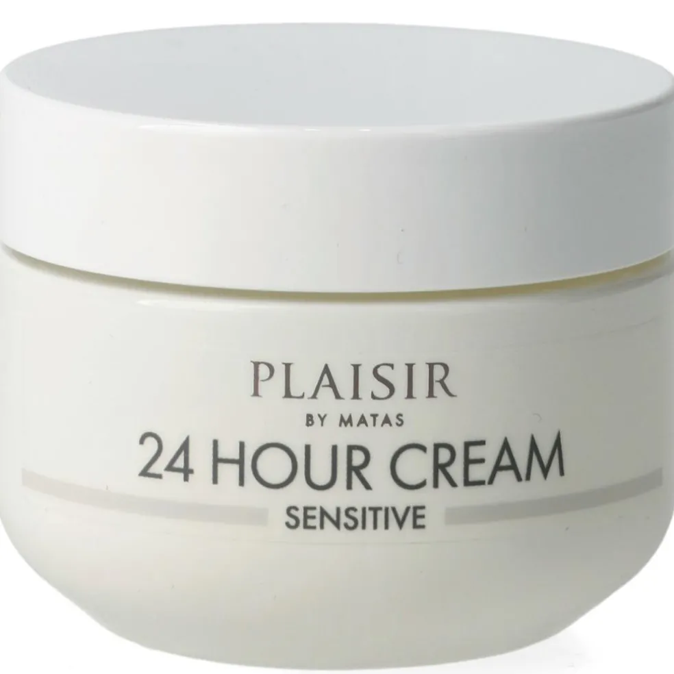 Sensitive 24 Hour Cream
