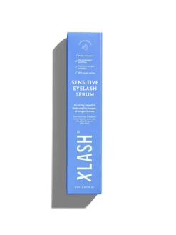 Sensitive Eyelash Serum
