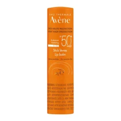 Sensitive Sun Lip Balm SPF50+