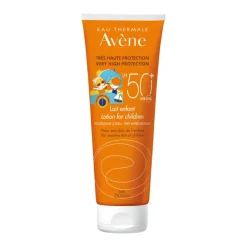 Sensitive Sun Lotion Kids SPF50+