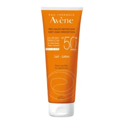 Sensitive Sun Lotion SPF50+