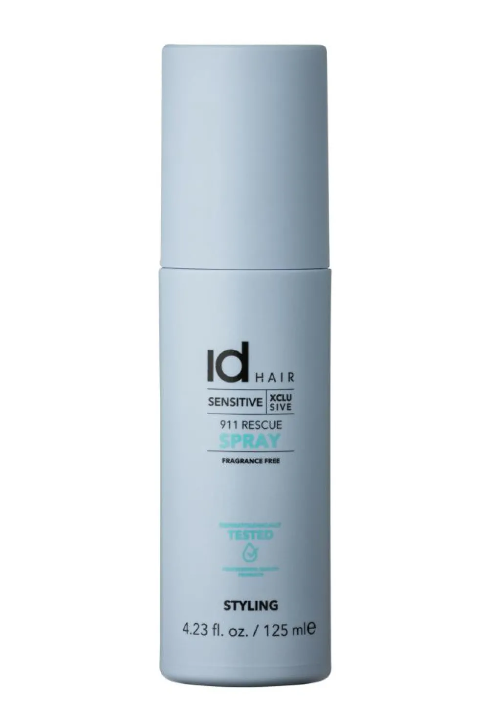 Sensitive Xclusive 911 Rescue Spray