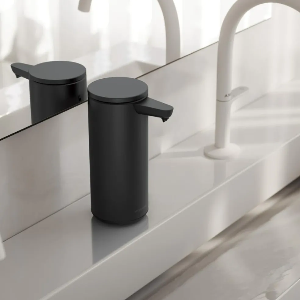 Sensor Dispenser