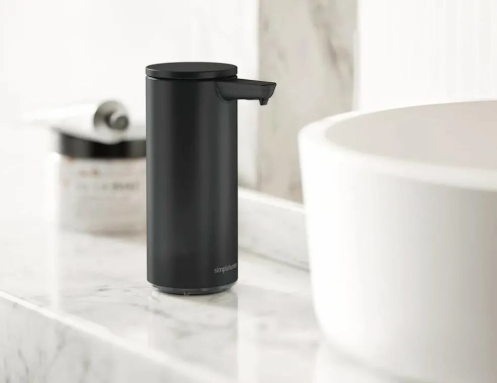 Sensor Dispenser