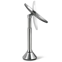 Sensor KosmetikSpejl touch styring