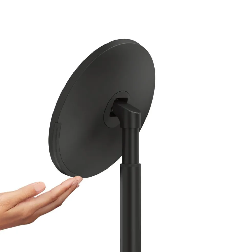 Sensor KosmetikSpejl touch styring
