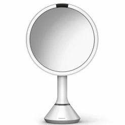 Sensor KosmetikSpejl touch styring