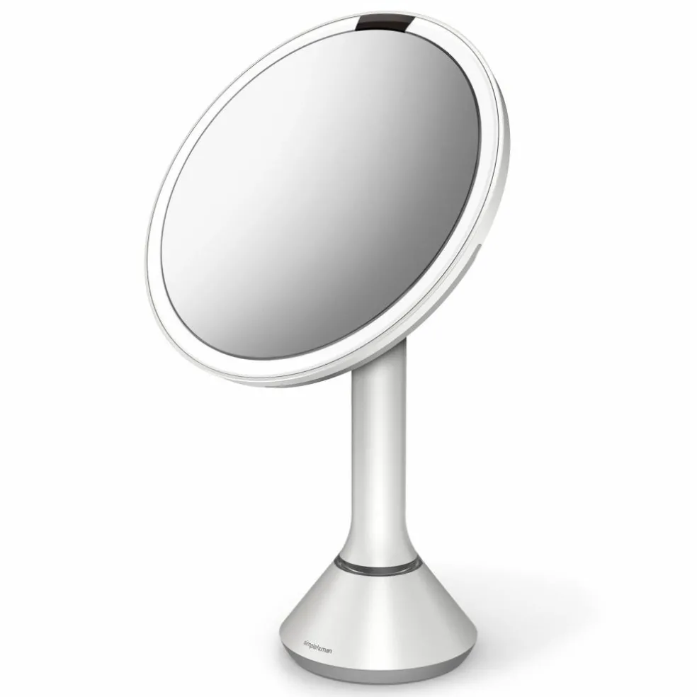Sensor KosmetikSpejl touch styring