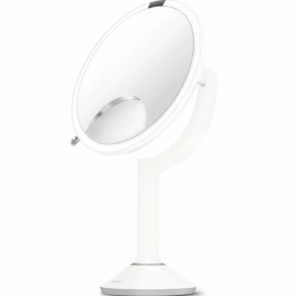 Sensor KosmetikSpejl trio touch styring